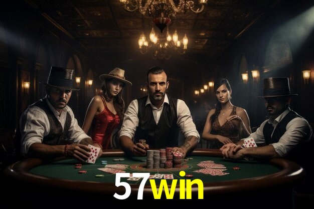 Download para Android e iOS na 57win