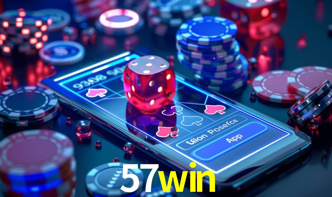 Benefícios VIP na 57win